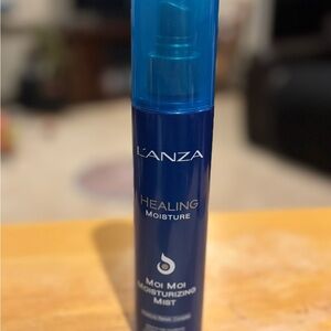 L'ANZA Healing Moisture Moi Moi Mist - Blue